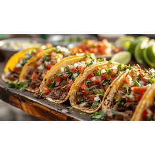 Classic Taco