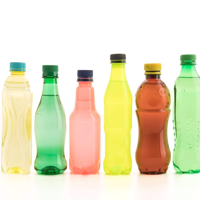 Topo Chico.