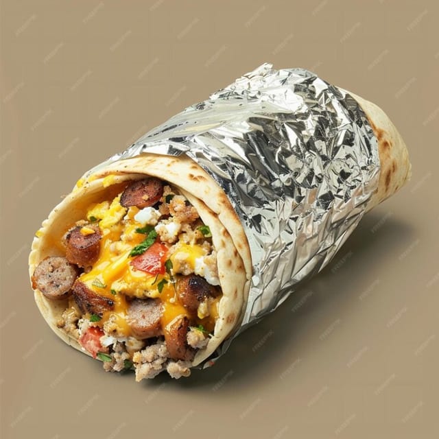 Country Burrito.