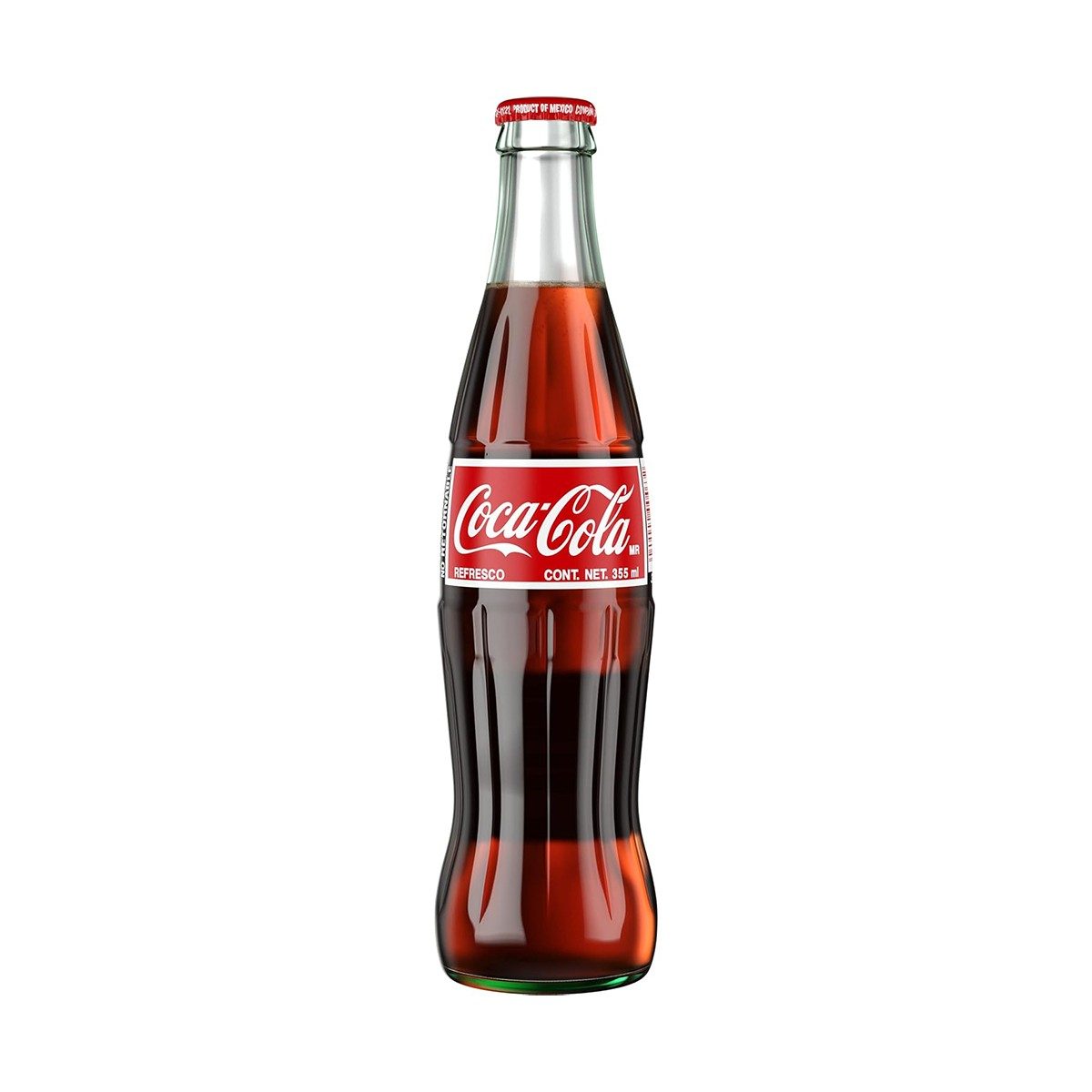 Mexican Coke.