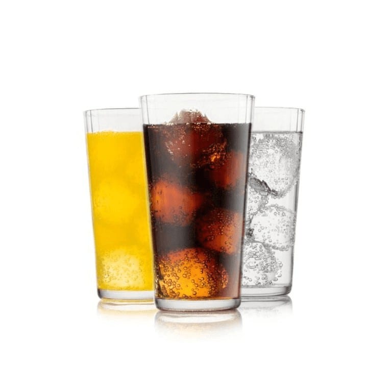 Coke.