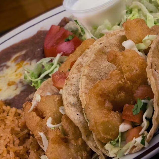 Taco Tuesdays
