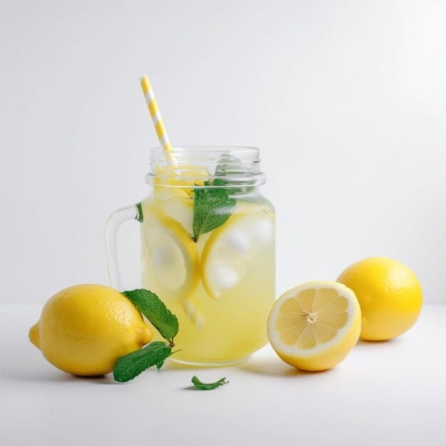 Limonada.
