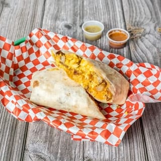 Country Burrito