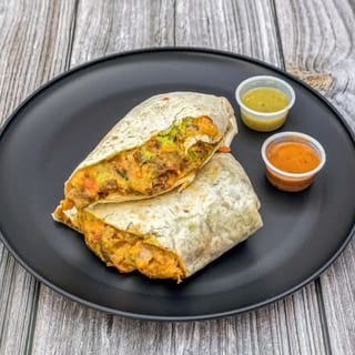 Super Burrito