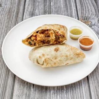 San Diego Burrito