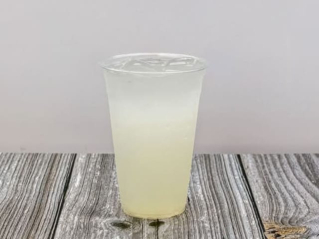 Limonada.